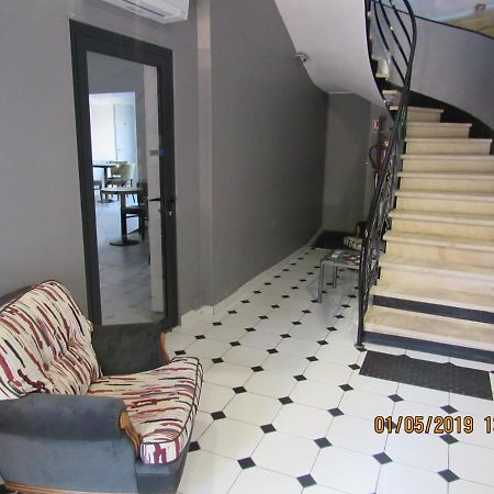 Hotel De France La Teste Arcachon Buitenkant foto