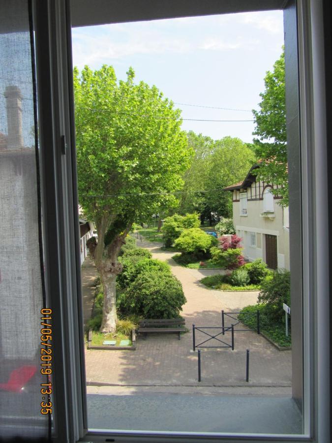 Hotel De France La Teste Arcachon Buitenkant foto