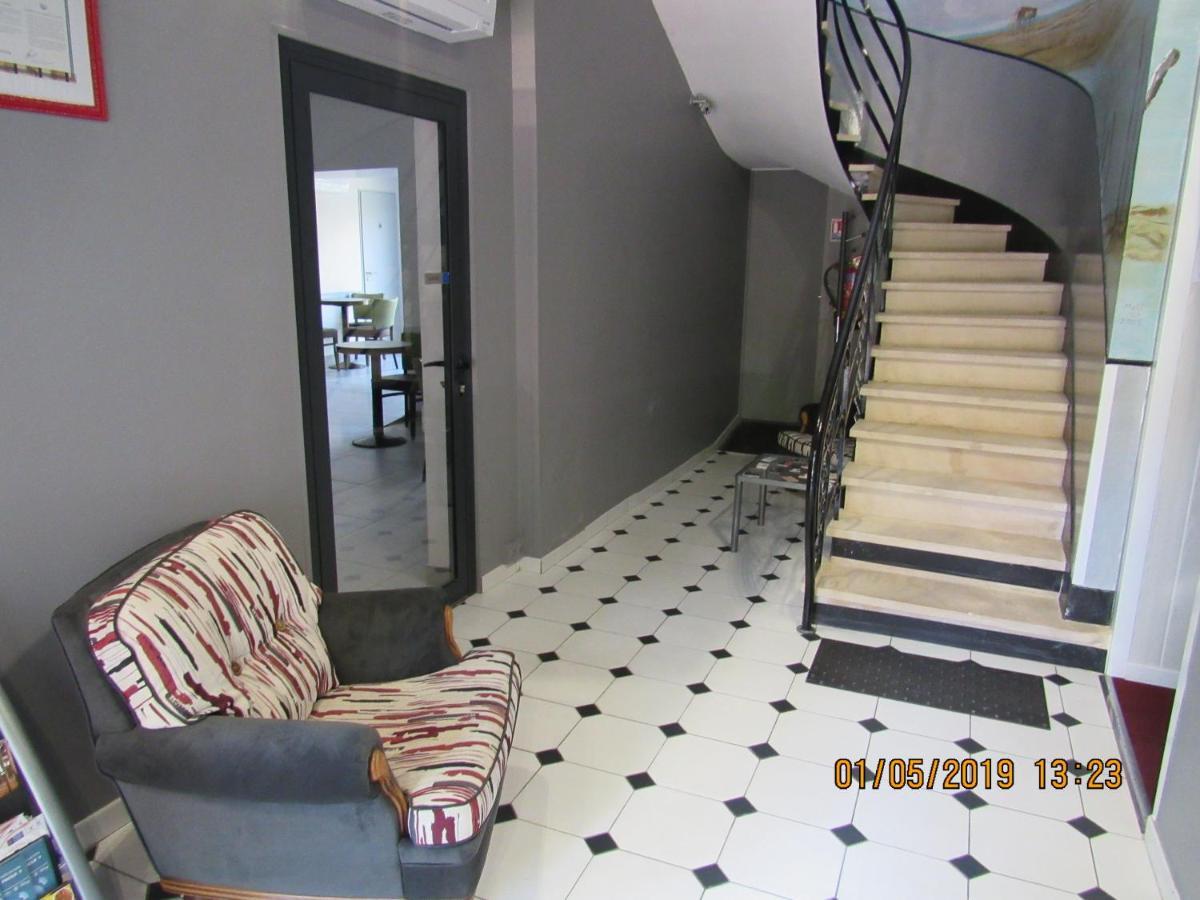 Hotel De France La Teste Arcachon Buitenkant foto